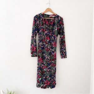 Rachel Rachel Roy floral dress